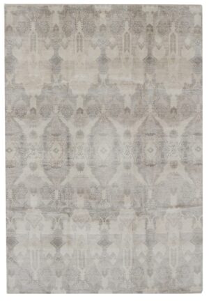 Forever Silk Beige Grey