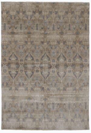Forever Silk Beige Grey Sand Cream