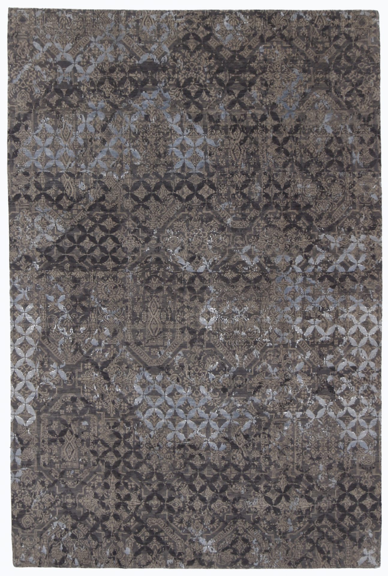 Forever S&W Beige Blue Grey 294 X 195