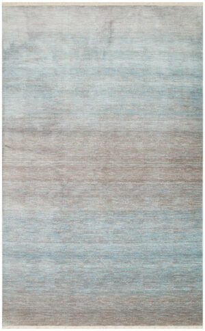 Abrash Light Blue