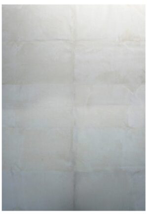 Shearling Rug Ivory