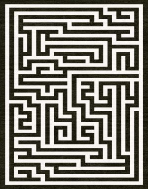 Metropole Mazes