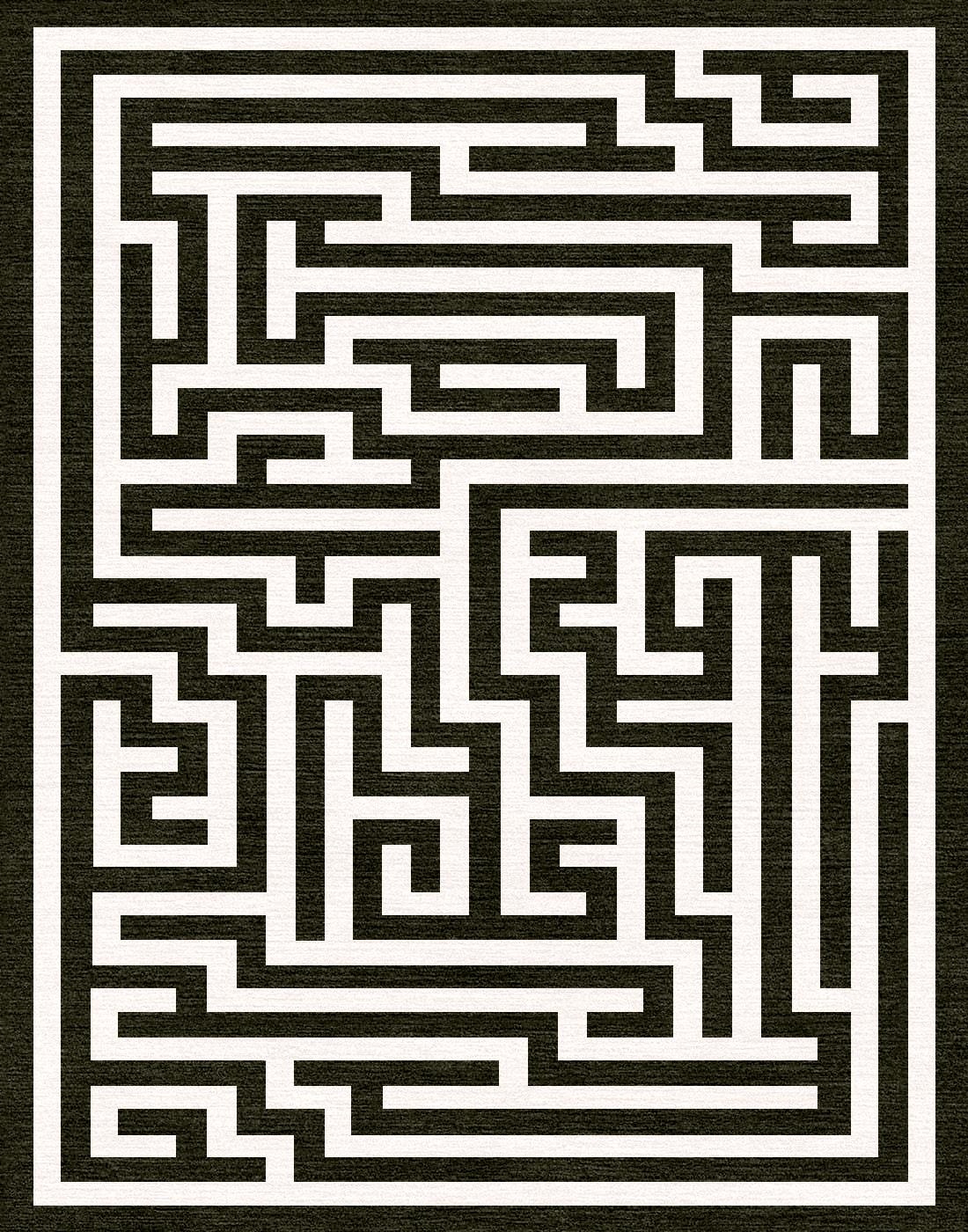 Metropole Mazes