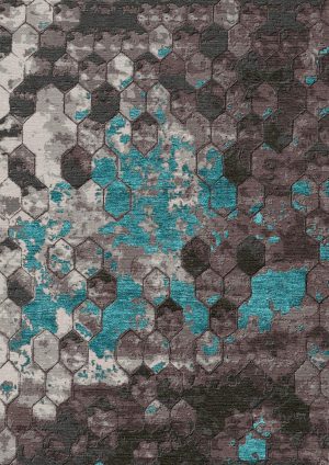 Metropole Petit Hexagon