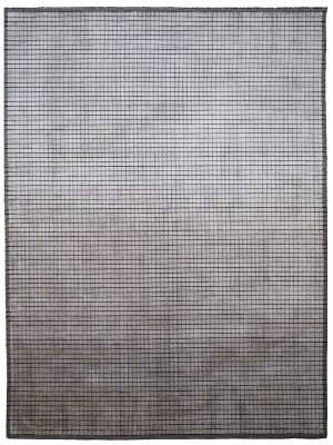 Ombre Mosaic Taupe