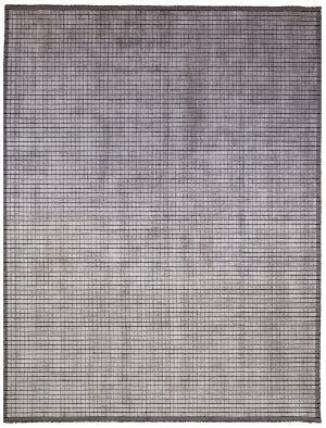 Ombre Mosaic Grey